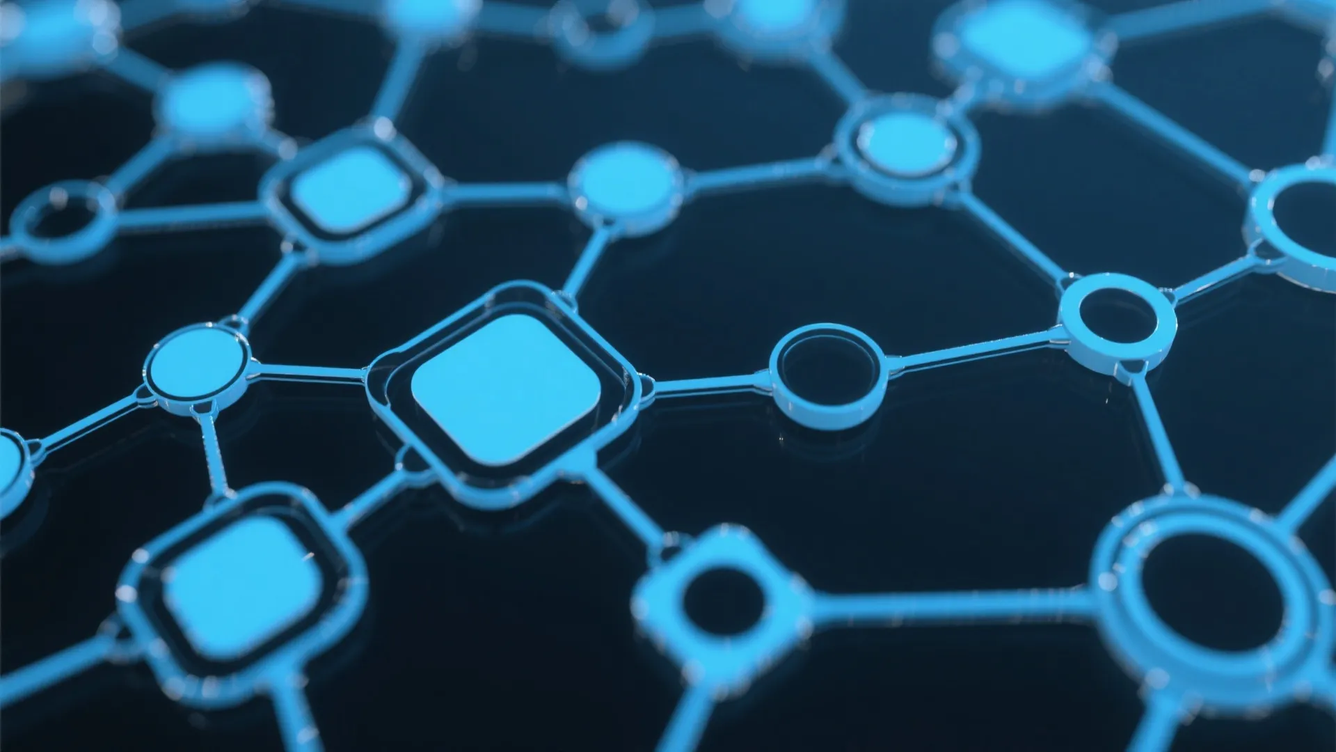 Network Background