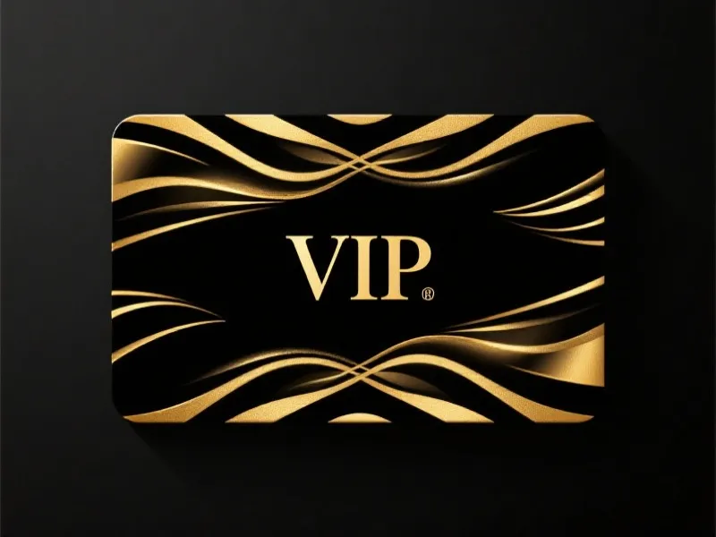 VIP尊享特权